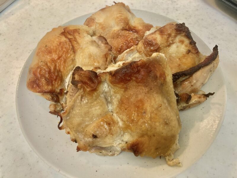 コストコ新商品の国産鶏ももの塩麹グリルを実食レビュー!本当に美味しくてコスパ最強!