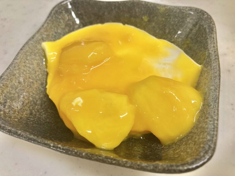 コストコ新商品マンゴーミルクプリンを実食!本当に美味しくておすすめのサッパリ系スイーツ