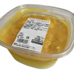 コストコ新商品マンゴーミルクプリン！とろける濃厚なマンゴーと杏仁豆腐のようなミルクプリンが最高