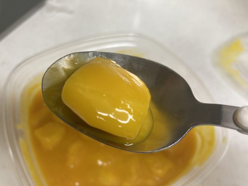 コストコ新商品マンゴーミルクプリンを実食!本当に美味しくておすすめのサッパリ系スイーツ