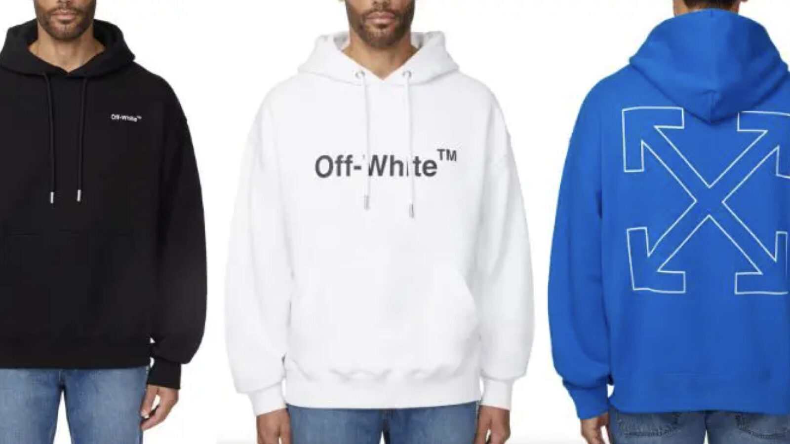 コストコでOFF-WHITE（オフホワイト）のパーカーが発売？通常価格の約1/5で販売と話題に！