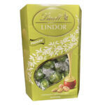 【コストコ新商品】LINDT（リンツ）リンドール ピスタチオ味を実食レビュー！