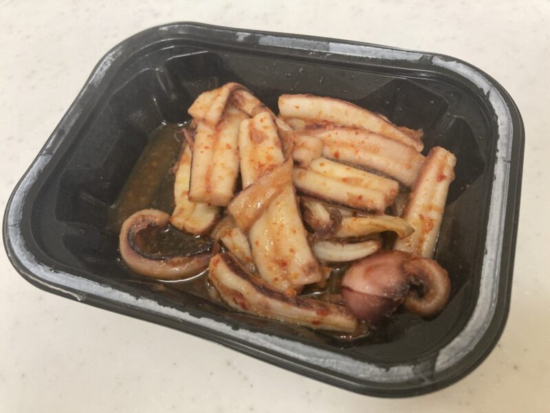 コストコ新商品の東洋水産CHOIFISHを実食レビュー!