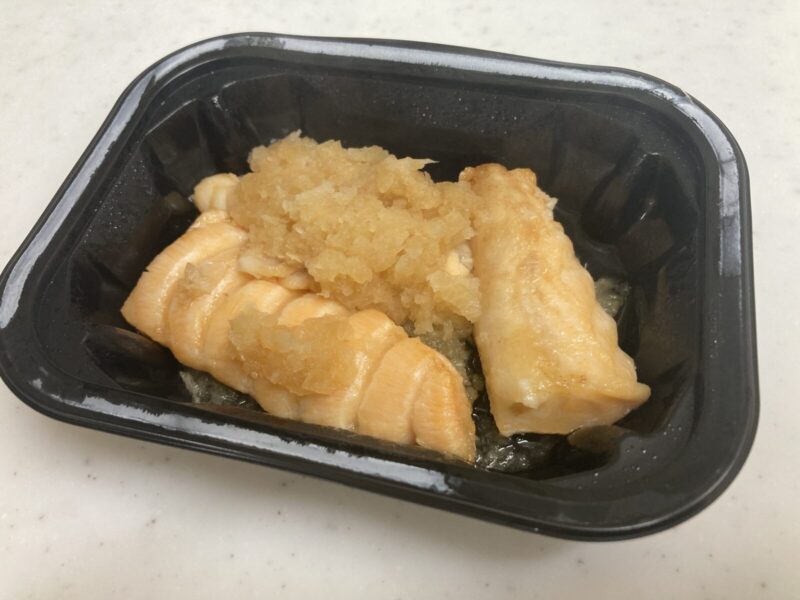 コストコ新商品の東洋水産CHOIFISHを実食レビュー!