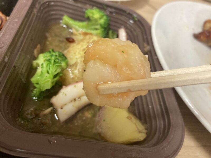 コストコ新商品の東洋水産CHOIFISHを実食レビュー!