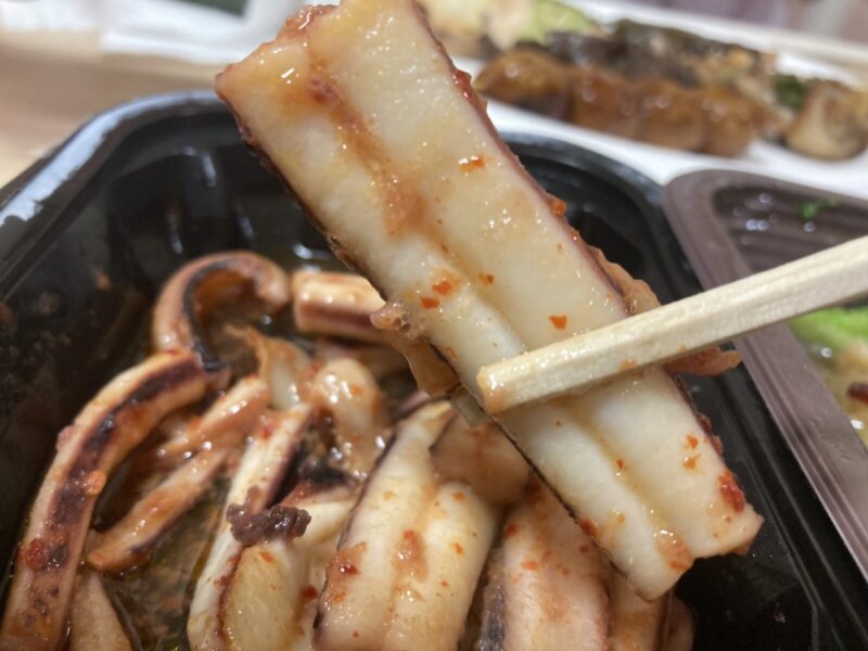 コストコ新商品の東洋水産CHOIFISHを実食レビュー!