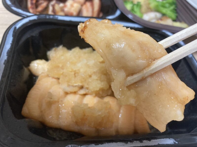 コストコ新商品の東洋水産CHOIFISHを実食レビュー!