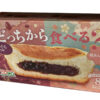 【コストコ新商品】コモ ロングライフパンアソート8個入り おぐら小町・桜あんぱん