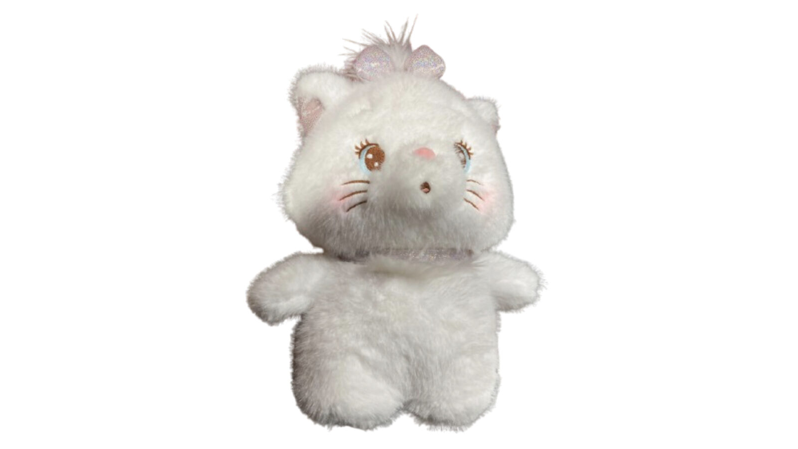 【コストコ新商品】DISNEYぬいぐるみバッグ ロッツォ / ルシファー / マリー / スティッチ / ダンボ