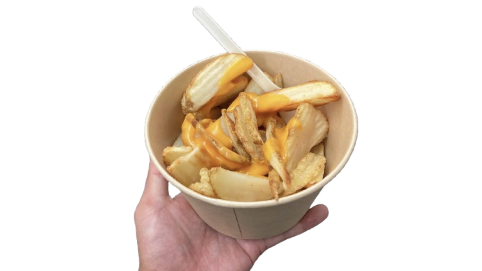 【2026年4月】チーズポテトがコストコフードコートの新作メニューとして販売開始！