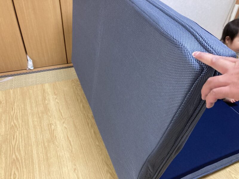 コストコオンラインで購入したウレタンマットレスがコスパ良すぎた!