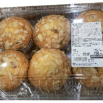 【コストコ新商品】オレンジクランベリーマフィンを実食レビュー！