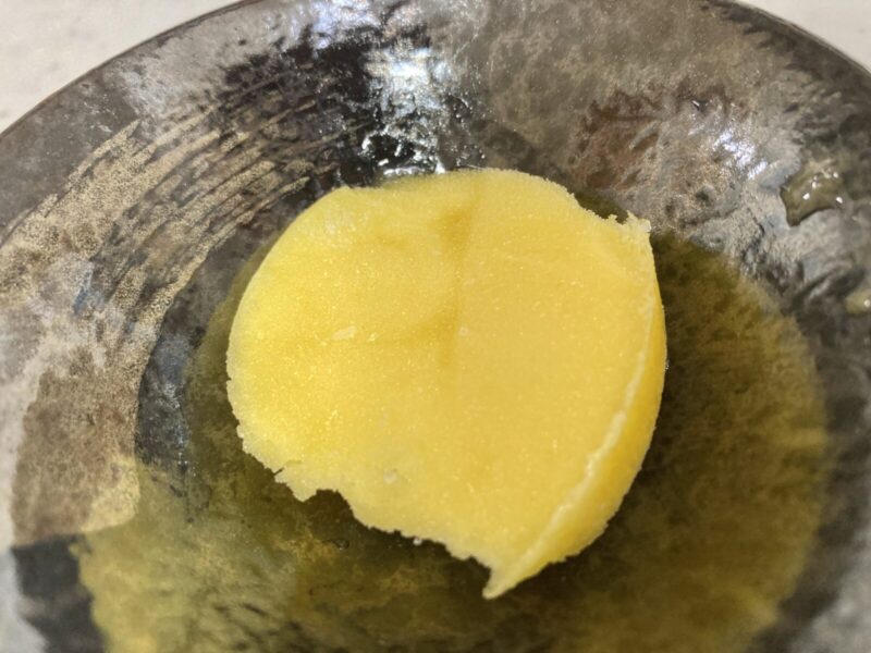 コストコ期間限定販売のRIGHTEOUS GGELATOフルーツソルベ マンゴーパイナップルを実食レビュー！