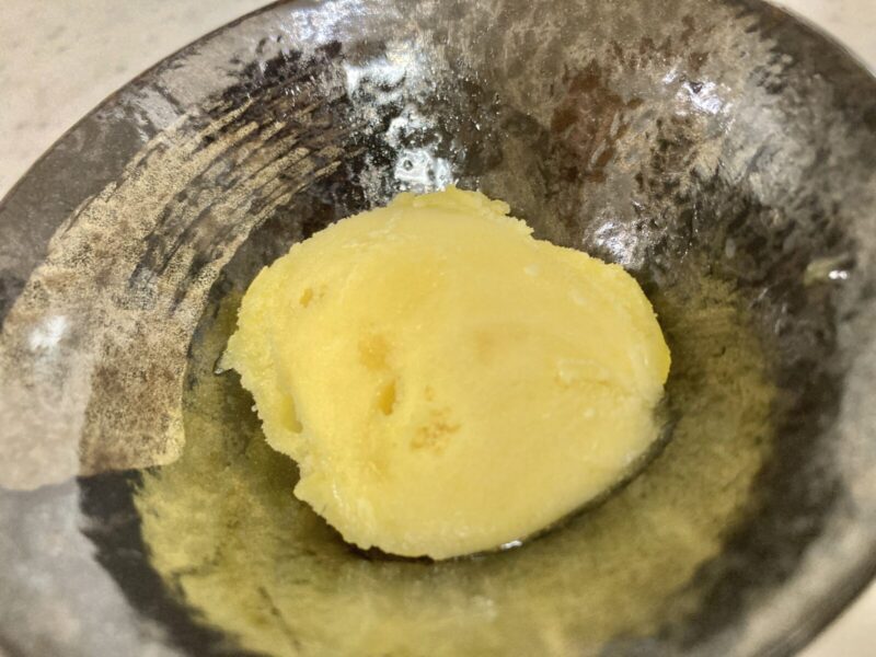 コストコ期間限定販売のRIGHTEOUS GGELATOフルーツソルベ マンゴーパイナップルを実食レビュー！