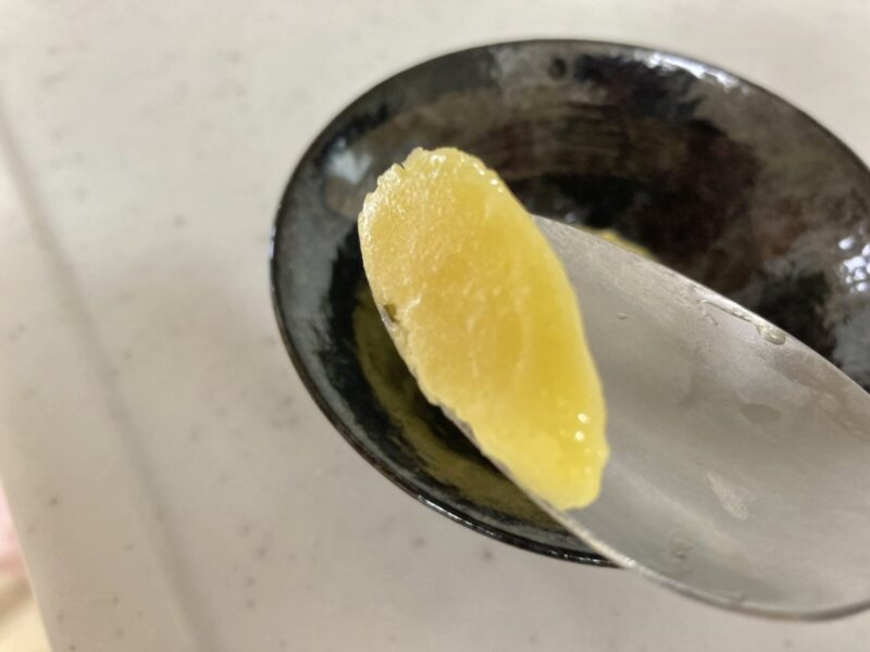 コストコ期間限定販売のRIGHTEOUS GGELATOフルーツソルベ マンゴーパイナップルを実食レビュー！