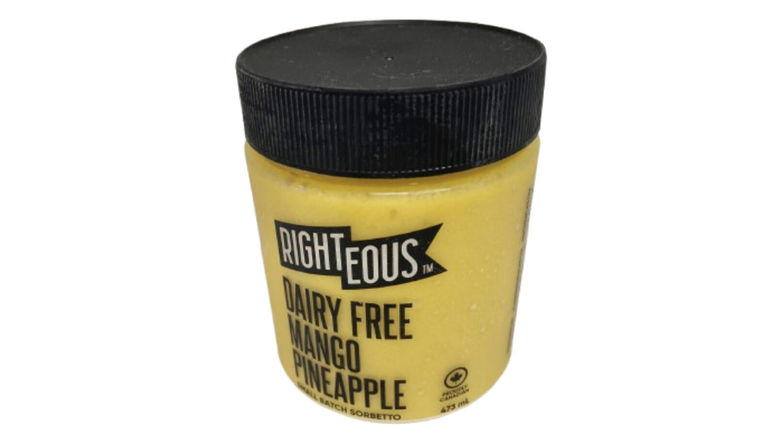 コストコにカナダNo.1ジェラートが日本初上陸！3店舗期間限定で新発売のフルーツソルベ