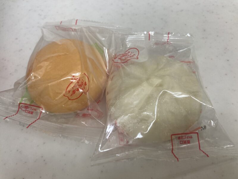 コストコ新商品の中村屋 中華まんアソートセットを実食レビュー！
