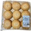 コストコ新商品のフランスあんぱん（9個入り）の味はおいしい？実食レビューで紹介！