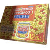 【コストコ新商品】いなば食品毎日サラダ「食塩無添加ミックスビーンズ」110g × 12缶