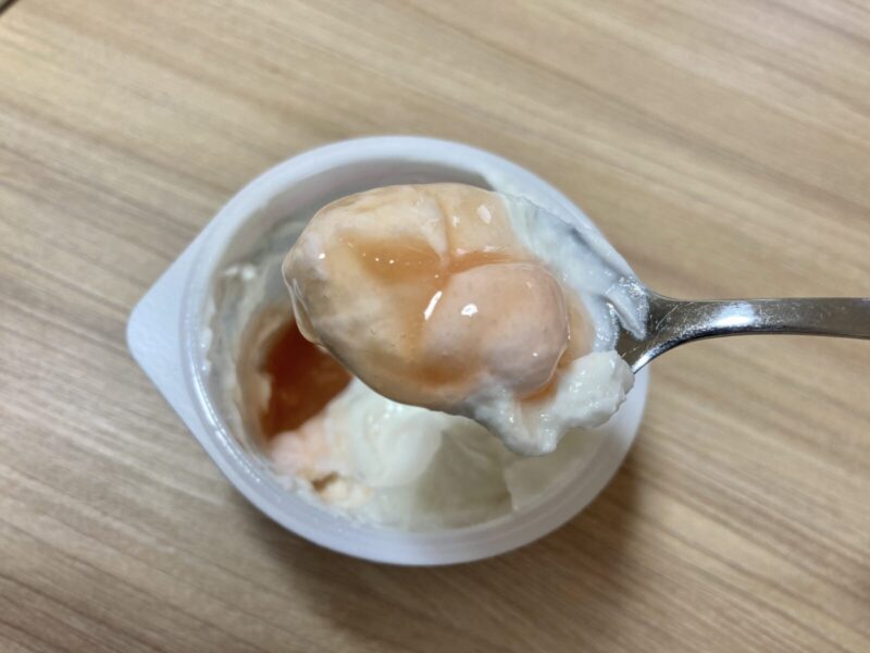 【2026年5月コストコ新商品】オイコスピーチ味を実食レビュー！