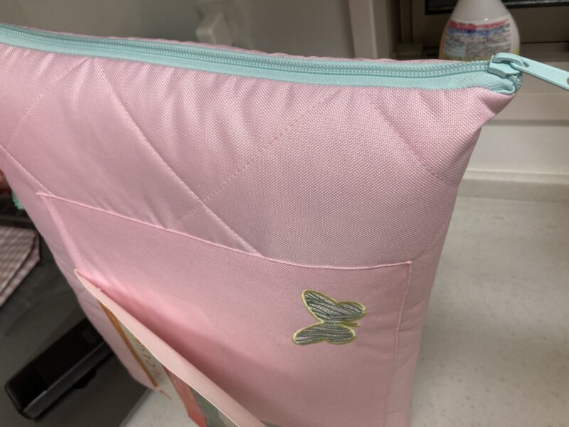 【コストコ】キャンプやピクニックにおすすめ！新商品のPARASOLレジャーマット