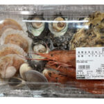 【コストコ新商品】海鮮BBQバーベキューセットが新登場！贅沢な中身の海鮮具材