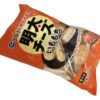【コストコ新商品】かねふく明太子使用 明太チーズいももち登場！子供も喜ぶ美味しさ！