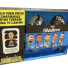 【コストコ新商品】ZURUボーラーズ FIFAワールドカップ2026（4個入りパック）
