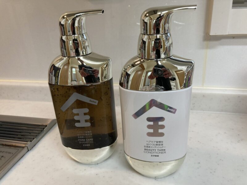 SNSで話題沸騰中のコストコ新商品「全（ZEN）シャンプー＆コンディショナー」を購入してみた！
