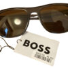 【コストコ新商品】BOSS（ボス）サングラスをレビュー！1万円以下で買える高級ブランドのコスパは？