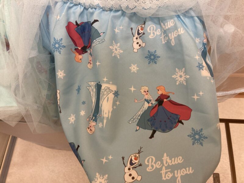 【コストコ新商品】ディズニーキッズドレスが登場！アナ雪・アリエル・ラプンツェルデザインが可愛すぎる