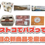 【コストコ】今バズっている注目の新作おすすめ商品10選！#Part56