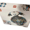【コストコ新商品】LEGO FIFAワールドカップ サッカーボールをレビュー！飾っても遊んでも楽しい大人向けレゴ