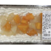 コストコ新商品「ピーチヨーグルトスクープケーキ」を実食レビュー！