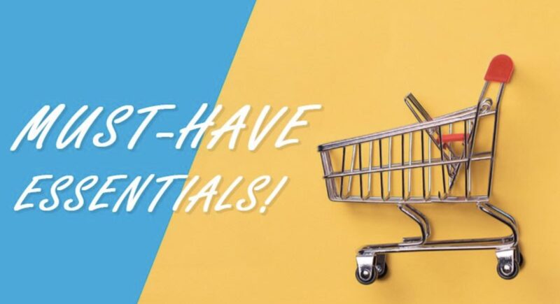 コストコ最新の割引クーポン情報「MUST-HAVE ESSENTIALS!」