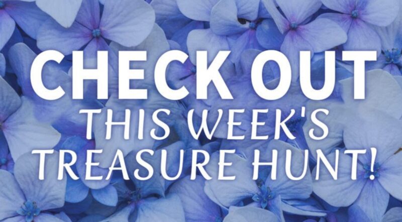 コストコ最新の割引クーポン情報「CHECK OUT THIS WEEK’S TREASURE HUNT!」