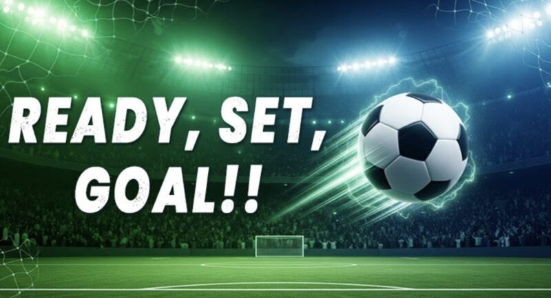 コストコ最新の割引クーポン情報「READY, SET, GOAL!!」