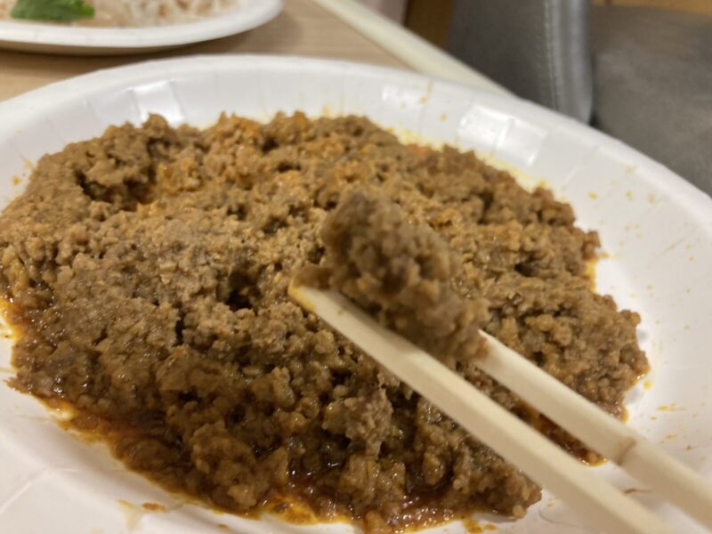 【コストコ新商品】TACOBELL（タコベル）監修タコミートを実食レビュー！