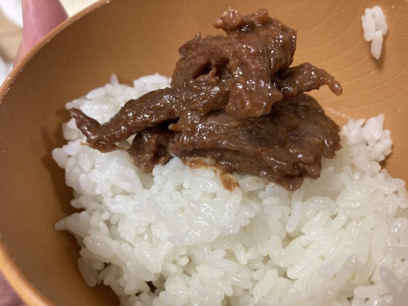【コストコ新商品】お肉屋さんシリーズのたれ漬け牛ハラミを実食レビュー！