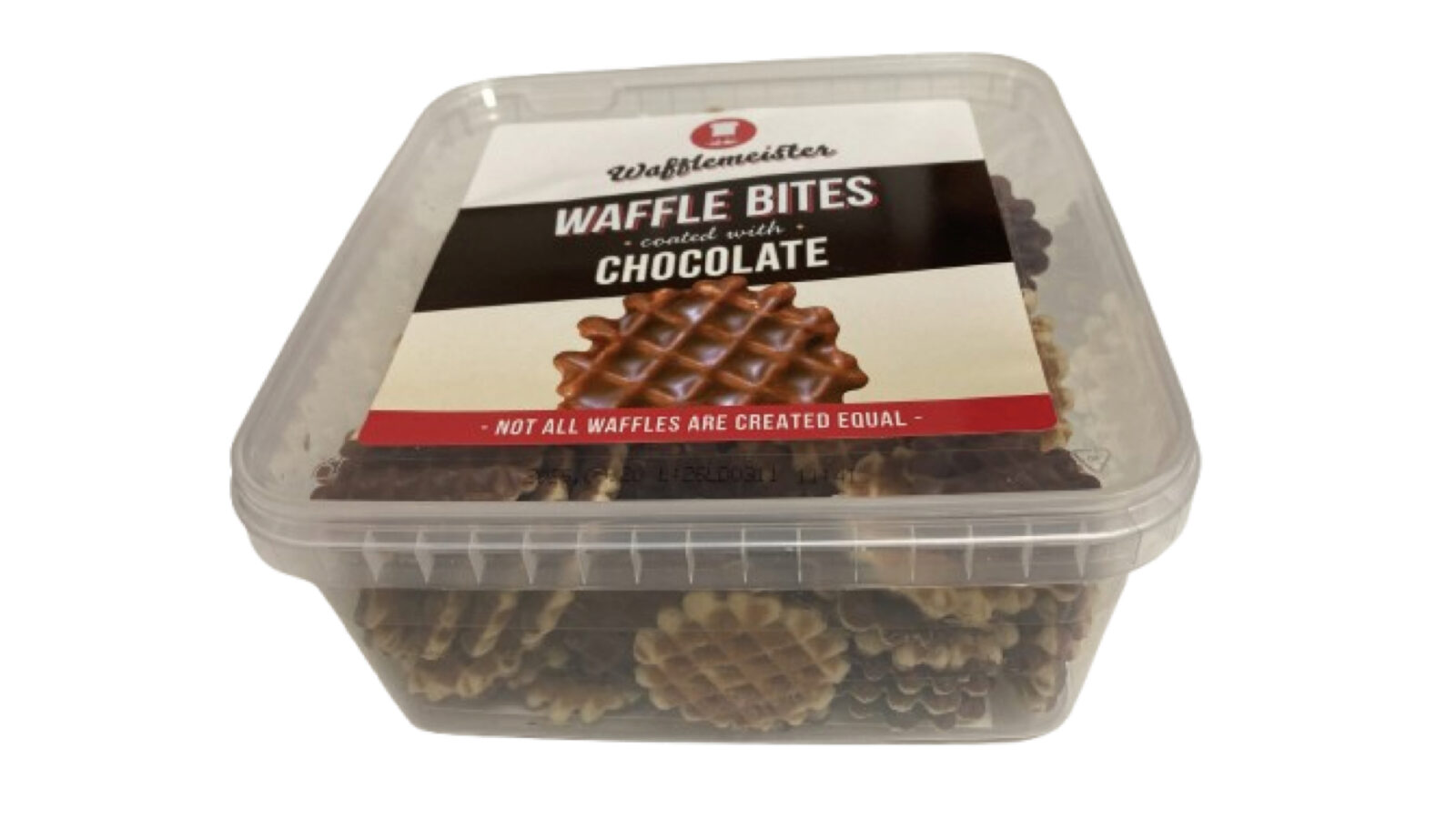 コストコ新商品「WAFFLEMEISTERワッフルバイツチョコ」を実食レビュー!