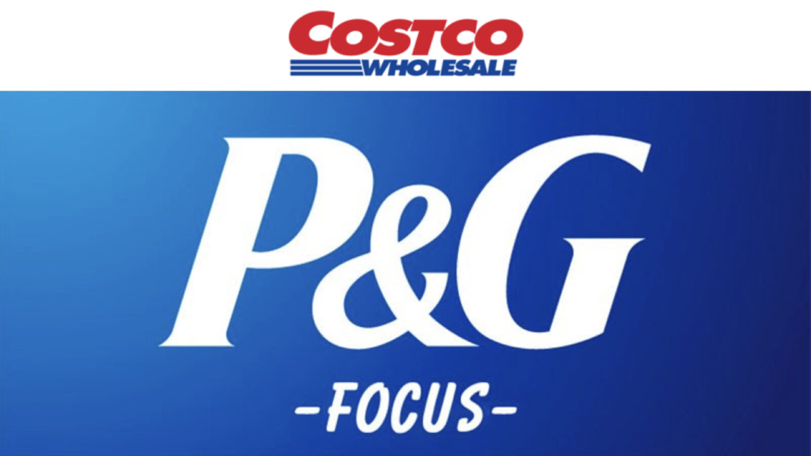 【コストコ】P&G FOCUS｜2026年6月22日の追加メルマガ割引情報を紹介！