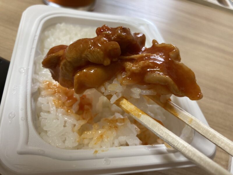 コストコ新商品の日本ピュアフードさくらどりもも肉使用トマト煮を実食レビュー！