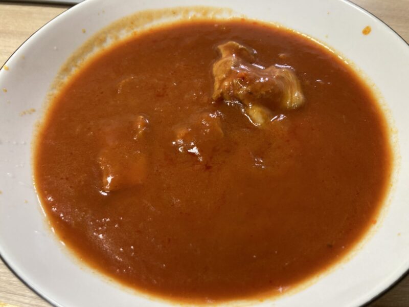 コストコ新商品の日本ピュアフードさくらどりもも肉使用トマト煮を実食レビュー！