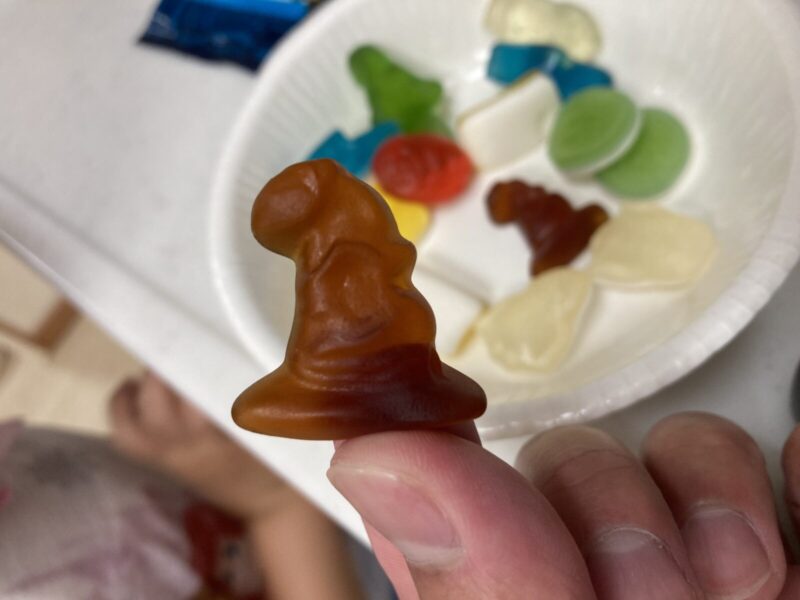 【2026年7月】コストコ話題の新作お菓子ハリボーハリーポッターボックスを実食レビュー