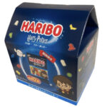 【2026年7月】コストコ話題の新作お菓子ハリボーハリーポッターボックスを紹介！