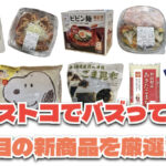 【コストコ】今バズっている注目の新作おすすめ商品10選！#Part63