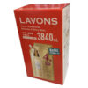 コストコ新商品のLAVONS（ラボン）柔軟剤シャイニームーンがめちゃくちゃいい香り！