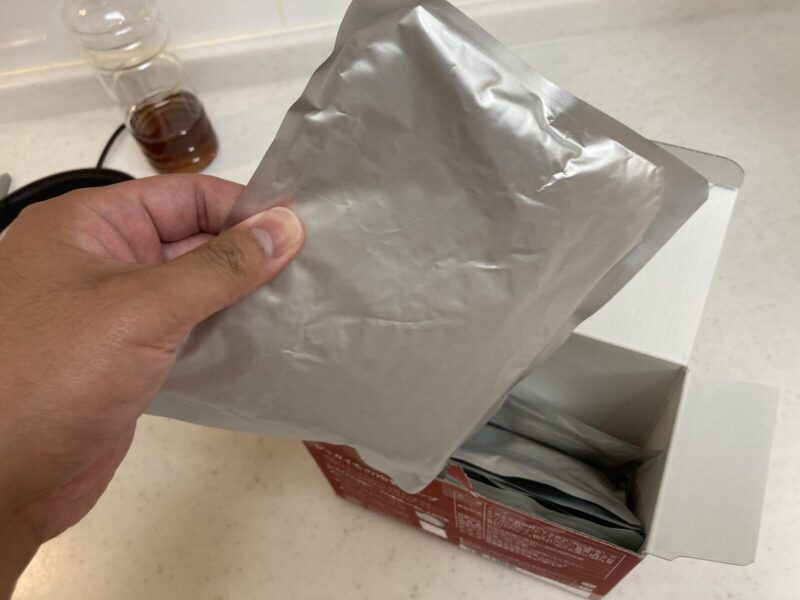 コストコのローマイヤージャガイモの冷製スープヴィシソワーズを実食レビュー！