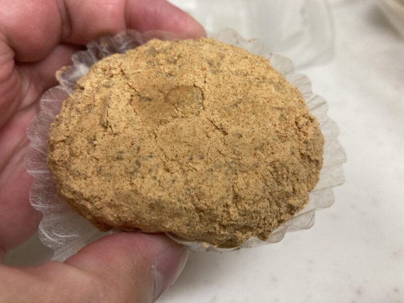 コストコ新商品のおはぎアソートを実食レビュー！