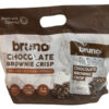 コストコ新商品BRUNOチョコレートブラウニークリスプ！サクサク食感がクセになる